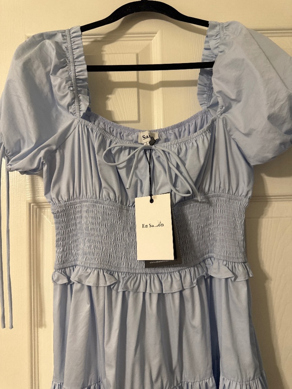En Saison dress